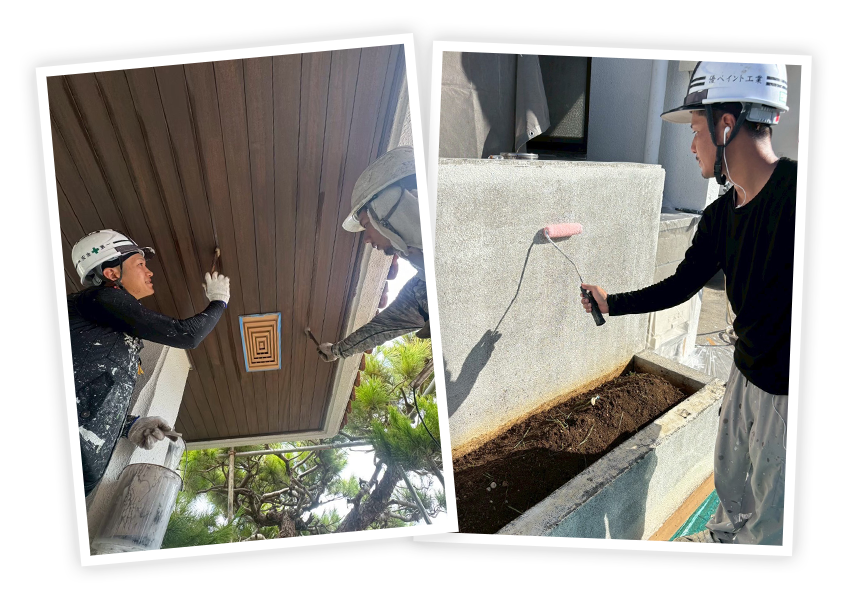 優ペイント工業