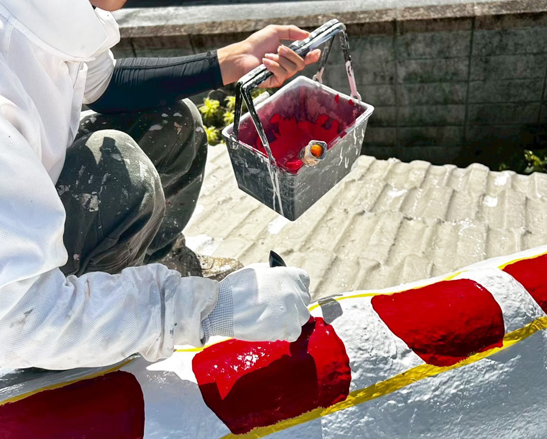 優ペイント工業