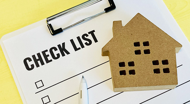 施工後の定期点検を無料で実施